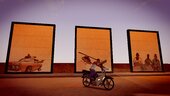 Honda EX-5 Dream for Mobile