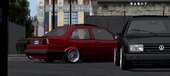 VW Jetta for Mobile