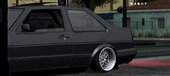 VW Jetta for Mobile