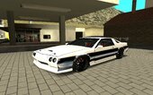 Buffalo Chromiun for Mobile