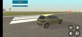 Peugeot 207 (5-door) for Mobile