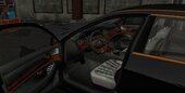 Maybach Scaldarsi Motors for Mobile