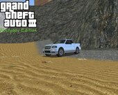 Beach R-TXD for Mobile
