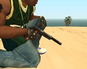 Adaptation Of Weapons To The Mod Weapon Details for Mobile