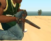 Adaptation Of Weapons To The Mod Weapon Details for Mobile