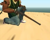 Adaptation Of Weapons To The Mod Weapon Details for Mobile