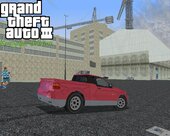 Portland Retexture Indpatch for Mobile
