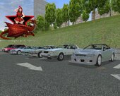 NextGen Cars Pack for Mobile