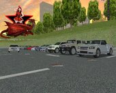 NextGen Cars Pack for Mobile
