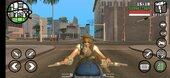 Anya Stroud - Gears of War for Mobile