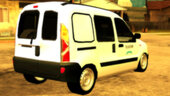 Renault Kangoo De Telecom (Argentina) for Mobile
