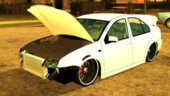 Volkswagen Bora 2005 for Mobile