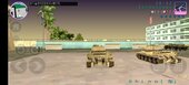 Soviet T-34-85 Tank for Mobile