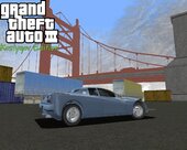 Bridge Staunton R-TXD for Mobile