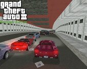 Tunnel R-TXD for Mobile
