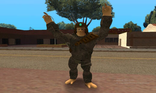 ...