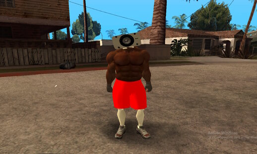 ...