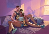 GTA VI Loading Screens for Mobile