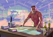 GTA VI Loading Screens for Mobile