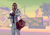 GTA VI Loading Screens for Mobile