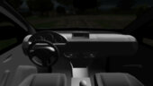 Renault Kangoo (DFF only)