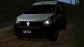 Renault Kangoo (DFF only)