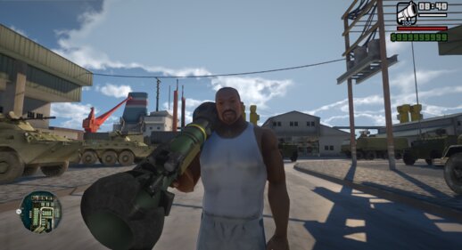 ...