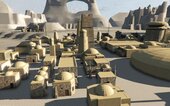 Tatooine