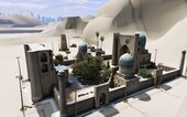 Tatooine