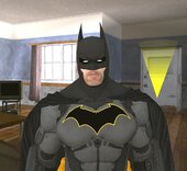  Comic Batman ( Jason fabok style ) for Mobile