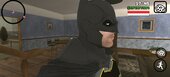  Comic Batman ( Jason fabok style ) for Mobile