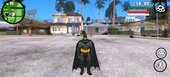  Comic Batman ( Jason fabok style ) for Mobile