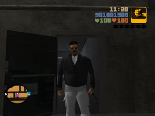 ...