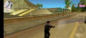 Suit-Wearing Claude for Mobile