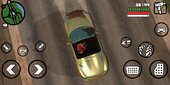 Porsche Boxster Spyder for Mobile