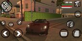 Porsche Boxster Spyder for Mobile