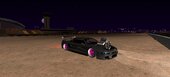 Infernus Turbocharger (dff only)