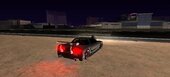 Infernus Turbocharger (dff only)