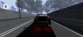 Mitsubishi Lancer Evolution X Kevmannz for Mobile