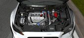 Mitsubishi Lancer Evolution X Kevmannz for Mobile