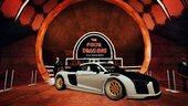 (FIXED Handling) NEWING Alpil Audi R8 RSR for Mobile