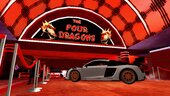 (FIXED Handling) NEWING Alpil Audi R8 RSR for Mobile