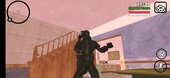 Assassin - Dishonored for Mobile