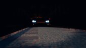 (FIXED Handling) 1998 Mercedes-Benz CLK GTR Straßenversion for Mobile for Mobile