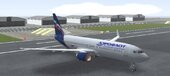 Aeroflot Boeing 737 for Android