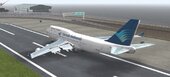 Garuda Indonesia Boeing 747 for Android