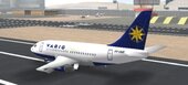 Varig Boeing 737-200 for Android