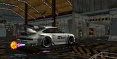 Porsche 911 RWB for Mobile