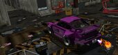 Porsche 911 RWB for Mobile