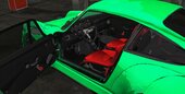 Porsche 911 RWB for Mobile